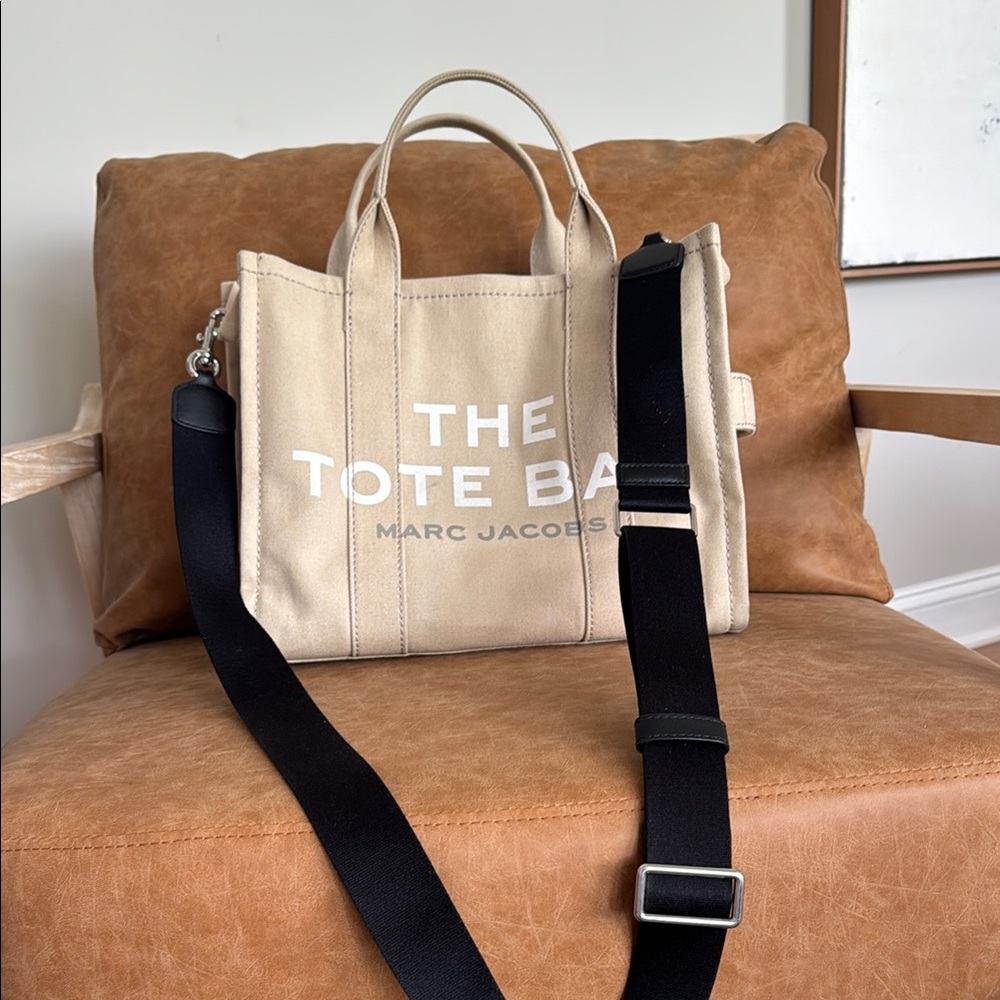 Marc Jacobs Tote Bag